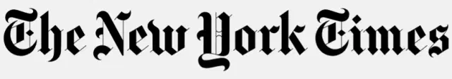 The New York Times